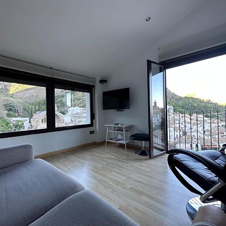 Casa Torre Vandelvira Казорла Экстерьер фото