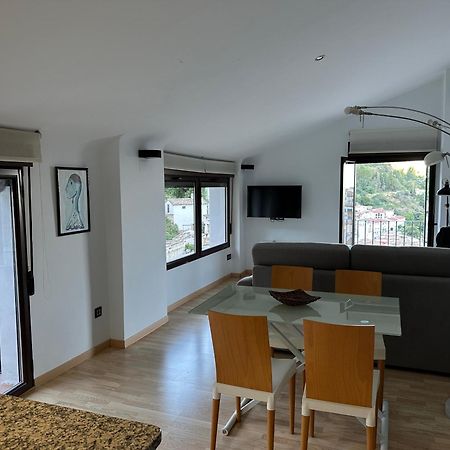 Casa Torre Vandelvira Казорла Экстерьер фото